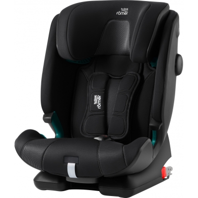Автокрісло Britax-Romer Advansafix i-Size Galaxy Black