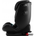 Автокрісло Britax-Romer Advansafix i-Size Galaxy Black