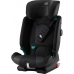 Автокрісло Britax-Romer Advansafix i-Size Galaxy Black