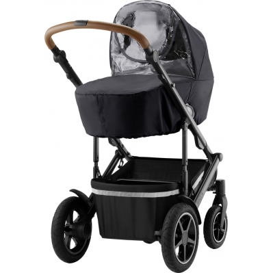 Дощовик для колиски Britax-Romer Smile III Black