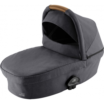 Колиска Britax-Romer Smile III Midnight Grey / Brown