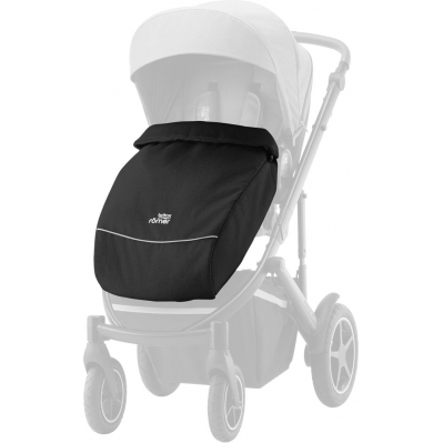 Чохол для ніг Britax-Romer Smile III Space Black