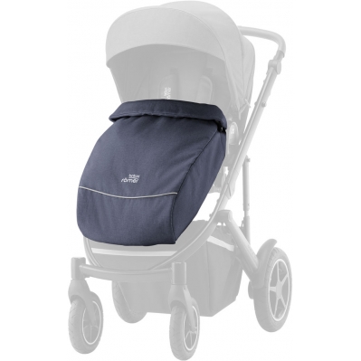 Чохол для ніг Britax-Romer Smile III Indigo Blue