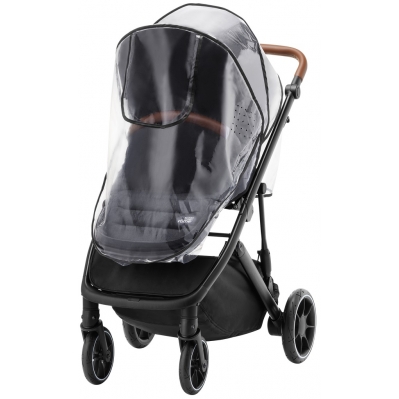 Дощовик до коляски Britax-Romer Strider M Дощовик до коляски Britax-Romer Strider M