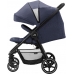 Коляска Britax-Romer B-Agile M Navy Inc