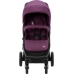 Коляска Britax-Romer B-Agile M Cherry Wine Коляска Britax-Romer B-Agile M Cherry Wine