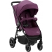 Коляска Britax-Romer B-Agile M Cherry Wine Коляска Britax-Romer B-Agile M Cherry Wine