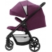 Коляска Britax-Romer B-Agile M Cherry Wine Коляска Britax-Romer B-Agile M Cherry Wine