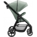 Коляска Britax-Romer B-Agile M Jade Green