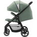 Коляска Britax-Romer B-Agile M Jade Green