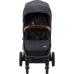 Коляска Britax-Romer B-Agile R Black Shadow / Brown Коляска Britax-Romer B-Agile R Black Shadow / Brown