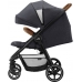 Коляска Britax-Romer B-Agile R Black Shadow / Brown Коляска Britax-Romer B-Agile R Black Shadow / Brown