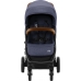Коляска Britax-Romer B-Agile R Navy Ink / Brown Коляска Britax-Romer B-Agile R Navy Ink / Brown