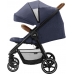 Коляска Britax-Romer B-Agile R Navy Ink / Brown Коляска Britax-Romer B-Agile R Navy Ink / Brown