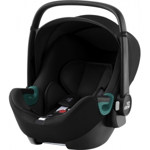 Автокрісло Britax-Romer Baby-Safe 3 i-Size Space Black 