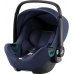 Автокрісло Britax-Romer Baby-Safe 3 i-Size Indigo Blue з платформою Flex Base iSense
