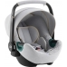 Автокрісло Britax-Romer Baby-Safe 3 i-Size Nordic Grey з платформою Flex Base iSense