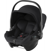 Автокрісло Britax-Romer Baby-Safe Core Space Black