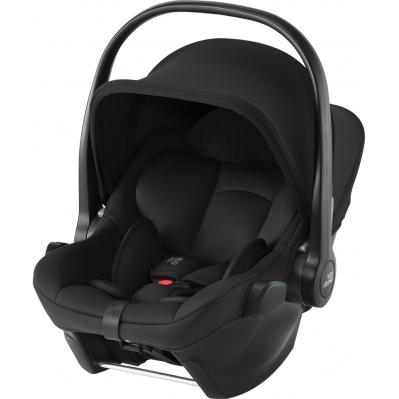 Автокрісло Britax-Romer Baby-Safe Core Space Black Автокрісло Britax-Romer Baby-Safe Core Space Black