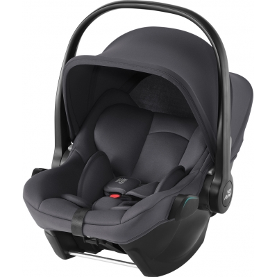 Автокрісло Britax-Romer Baby-Safe Core Midnight Grey