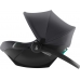 Автокрісло Britax-Romer Baby-Safe Core Midnight Grey