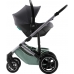 Автокрісло Britax-Romer Baby-Safe Core Midnight Grey