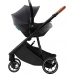 Автокрісло Britax-Romer Baby-Safe Core Midnight Grey