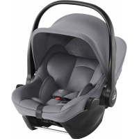 Автокрісло Britax-Romer Baby-Safe Core Frost Grey