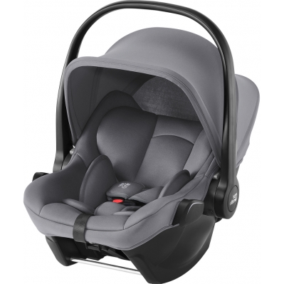 Автокрісло Britax-Romer Baby-Safe Core Frost Grey Автокрісло Britax-Romer Baby-Safe Core Frost Grey