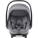 Автокрісло Britax-Romer Baby-Safe Core Frost Grey Автокрісло Britax-Romer Baby-Safe Core Frost Grey