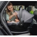 Автокрісло Britax-Romer Baby-Safe Core Midnight Grey