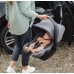 Автокрісло Britax-Romer Baby-Safe Core Midnight Grey