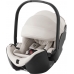 Автокрісло Britax-Romer Baby-Safe Pro Soft Taupe