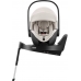 Автокрісло Britax-Romer Baby-Safe Pro Soft Taupe