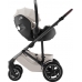 Автокрісло Britax-Romer Baby-Safe Pro Soft Taupe