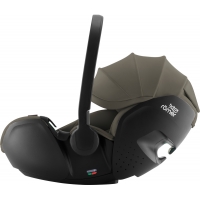 Автокрісло Britax-Romer Baby-Safe Pro Urban Olive