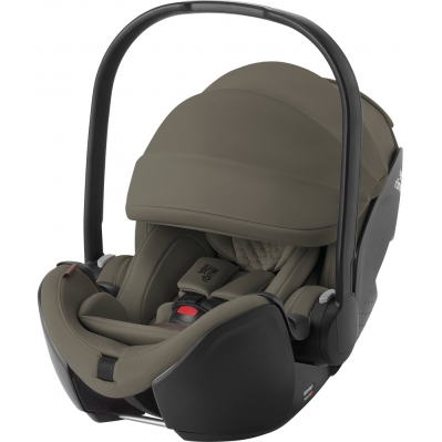 Автокрісло Britax-Romer Baby-Safe Pro Urban Olive Автокрісло Britax-Romer Baby-Safe Pro Urban Olive