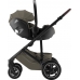 Автокрісло Britax-Romer Baby-Safe Pro Urban Olive