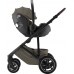 Автокрісло Britax-Romer Baby-Safe Pro Urban Olive