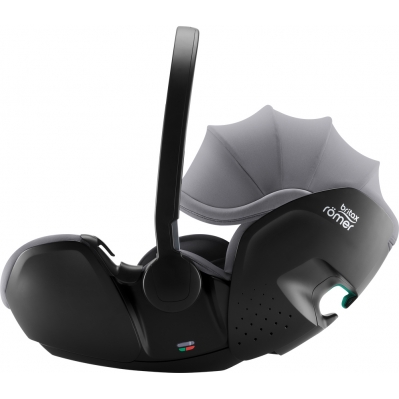 Автокрісло Britax-Romer Baby-Safe Pro Frost Grey