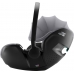 Автокрісло Britax-Romer Baby-Safe Pro Frost Grey
