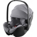 Автокрісло Britax-Romer Baby-Safe Pro Frost Grey