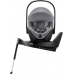 Автокрісло Britax-Romer Baby-Safe Pro Frost Grey