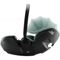 Автокрісло Britax-Romer Baby-Safe Pro Jade Green