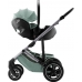 Автокрісло Britax-Romer Baby-Safe Pro Jade Green