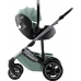 Автокрісло Britax-Romer Baby-Safe Pro Jade Green