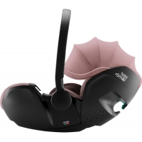 Автокрісло Britax-Romer Baby-Safe Pro Dusty Rose