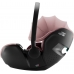 Автокрісло Britax-Romer Baby-Safe Pro Dusty Rose