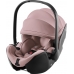 Автокрісло Britax-Romer Baby-Safe Pro Dusty Rose