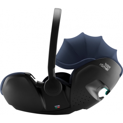 Автокрісло Britax-Romer Baby-Safe Pro Night Blue Автокрісло Britax-Romer Baby-Safe Pro Night Blue